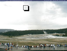 Old Faithful