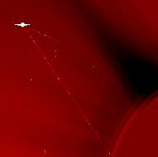 web cam ufo